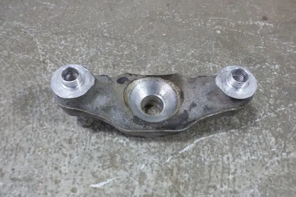 OEM 32331485 Etujousitusliitos - Volvo XC60 II image 2