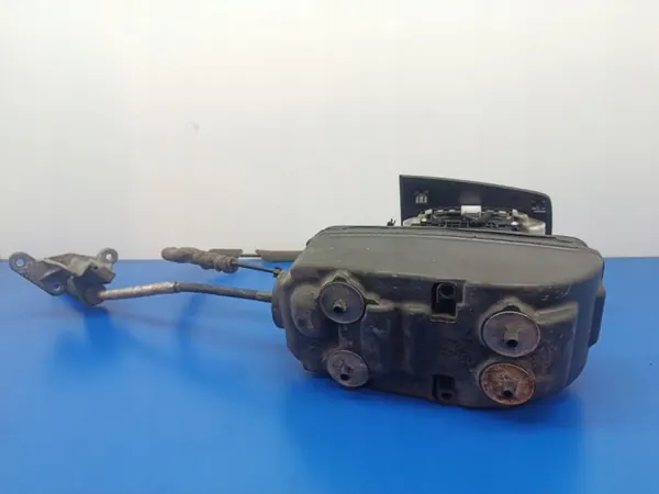 Levier de vitesse automatique Audi A4 B7 2.0TFSI OEM 8E1713111AA image 4
