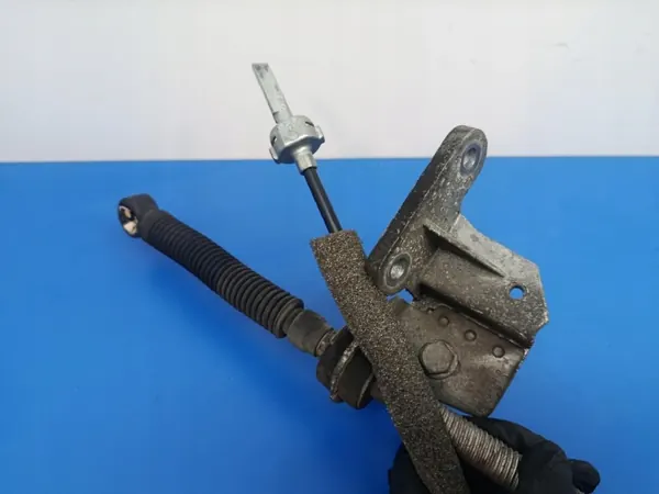 Levier de vitesse automatique Audi A4 B7 2.0TFSI OEM 8E1713111AA image 5