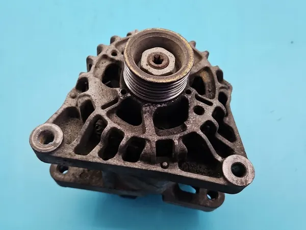 Vaihtovirtageneraattori Citroen C3 I 1.1 8V image 2