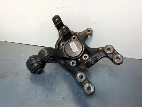 Hyundai ix35 Bakre hjulnav OEM FBZ23719 image 5