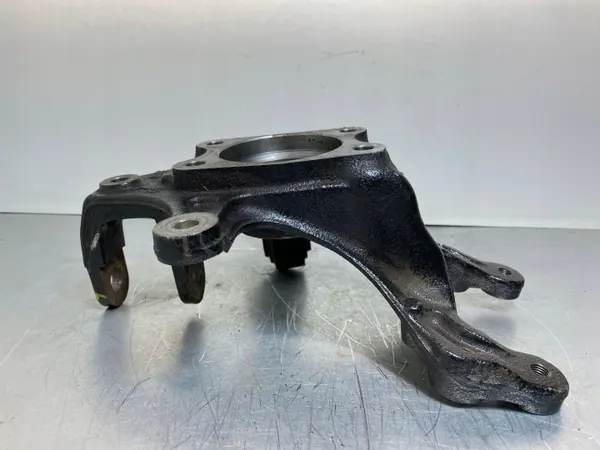 Hyundai ix35 Bakre hjulnav OEM FBZ23719 image 6