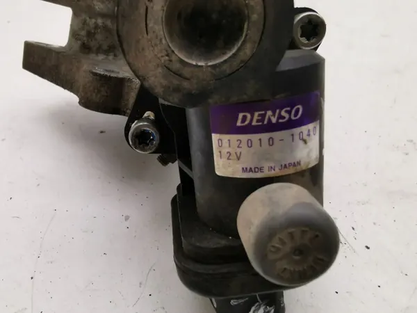 Válvula de Corte Motor Honda OEM 0120101040 image 8