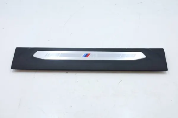 BMW F44 M-Package Pare-choc Avant OEM 56789870 image 3