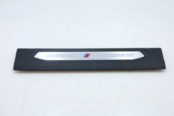 BMW F44 M-Package Pare-choc Avant OEM 56789870 image 5