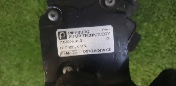 FORD MONDEO MK5 1.5 Vattenpump DS7G-8C419-CB image 3