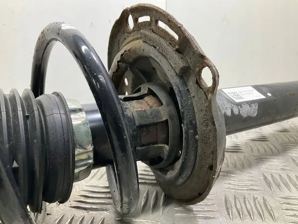 Ammortizzatore anteriore Seat Leon 2013 5Q0413023FM image 4