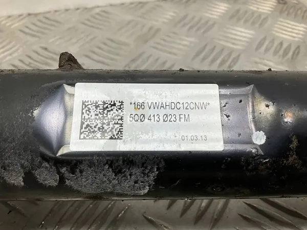 Ammortizzatore anteriore Seat Leon 2013 5Q0413023FM image 5