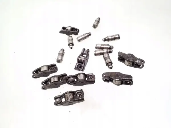 2006 Ford Fiesta Alavanca de Válvula image 1