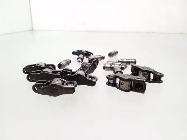 2006 Ford Fiesta Alavanca de Válvula image 2