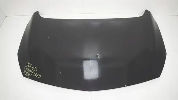 Opel OEM 360191612 Moottorikansi Astra J 09-12 image 2