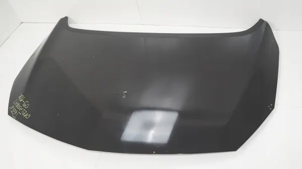 Opel OEM 360191612 Moottorikansi Astra J 09-12 image 3