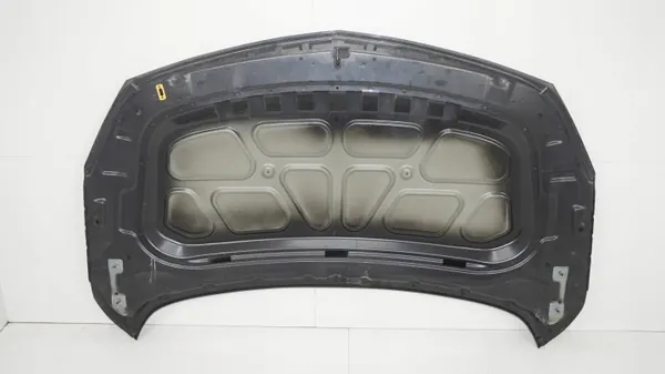 Opel OEM 360191612 Moottorikansi Astra J 09-12 image 9