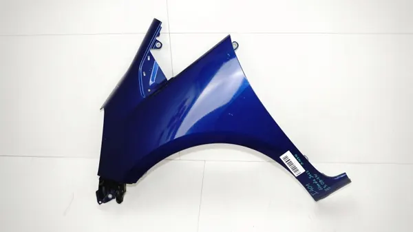 Para-lamas dianteiro esquerdo OEM 360178352 Honda Jazz III image 2