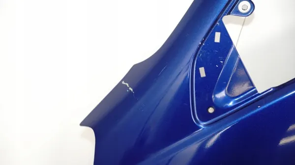 Para-lamas dianteiro esquerdo OEM 360178352 Honda Jazz III image 10