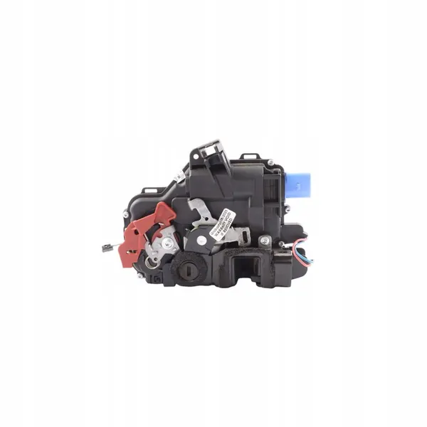 Skoda Türschloss 5J0 839 015 image 10