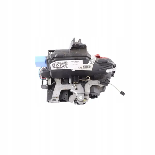 Skoda Türschloss 5J0 839 015 image 3