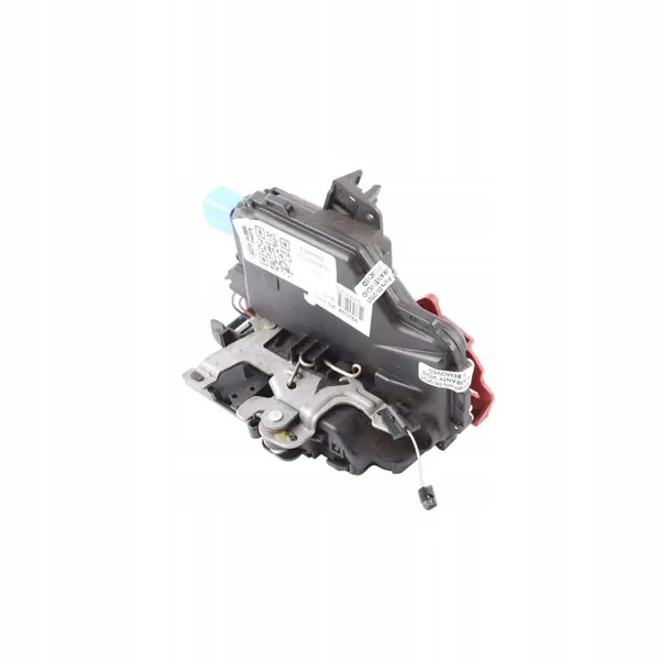 Skoda Türschloss 5J0 839 015 image 5