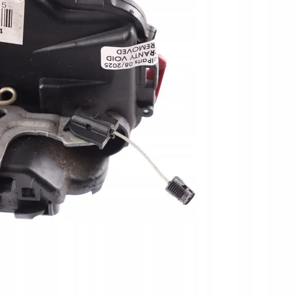 Skoda Türschloss 5J0 839 015 image 6