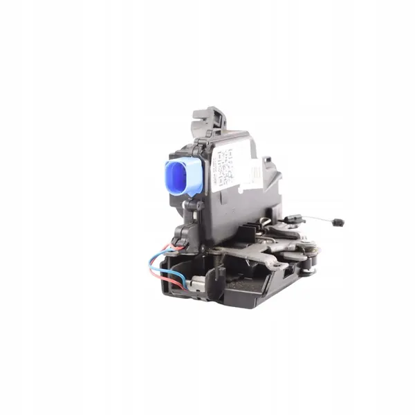 Skoda Türschloss 5J0 839 015 image 7