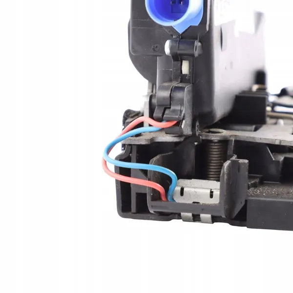 Skoda Türschloss 5J0 839 015 image 8