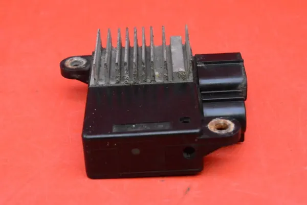 Module Commande Ventilateur OEM 499300-3440 Mazda CX-7 image 4