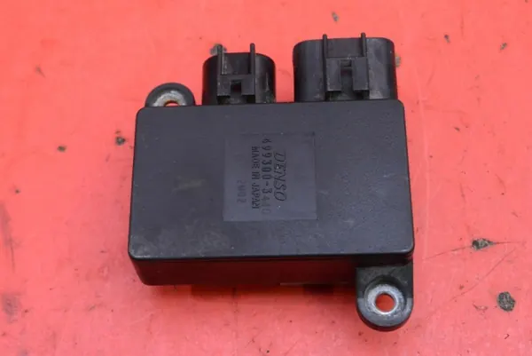 Module Commande Ventilateur OEM 499300-3440 Mazda CX-7 image 5