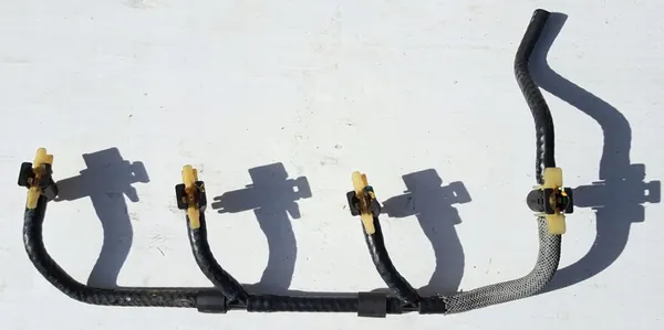 Mangueira de retorno de combustível Renault Master III Opel Movano B 2.3DCI image 3