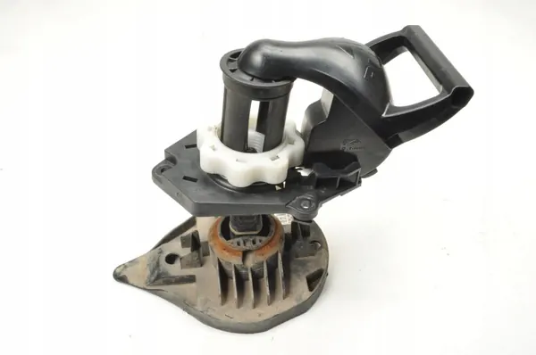 Treuil Roue de Secours Renault Clio III OEM 8200269378 image 2