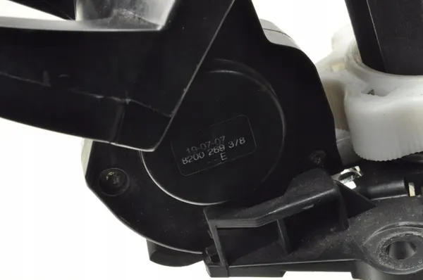 Treuil Roue de Secours Renault Clio III OEM 8200269378 image 6
