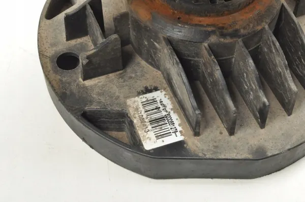 Treuil Roue de Secours Renault Clio III OEM 8200269378 image 7