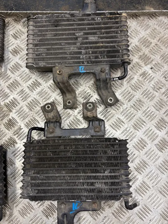 Refroidisseur d'huile Mitsubishi OE OEM CHŁODNICA image 3