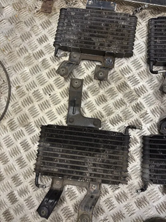 Refroidisseur d'huile Mitsubishi OE OEM CHŁODNICA image 5
