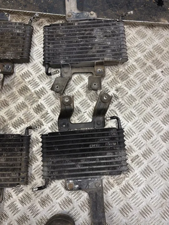 Refroidisseur d'huile Mitsubishi OE OEM CHŁODNICA image 6