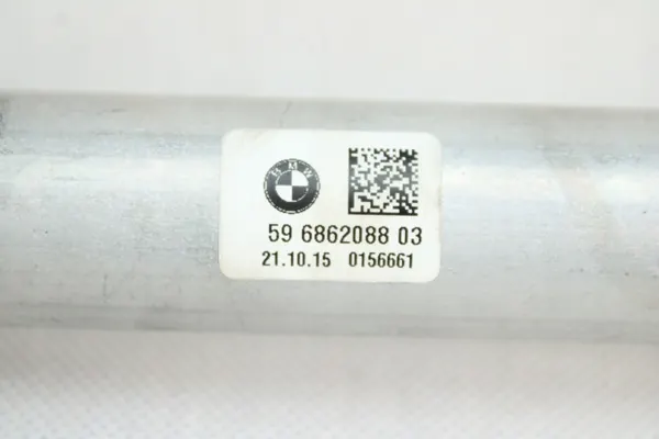 Eixo de Junta da Coluna de Direção OEM 6862088 BMW image 4