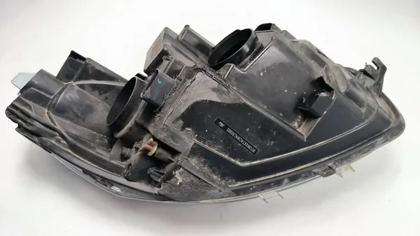 Lámpara Delantera Izquierda Ford Transit Courier OEM JT76-13W030-CD image 3