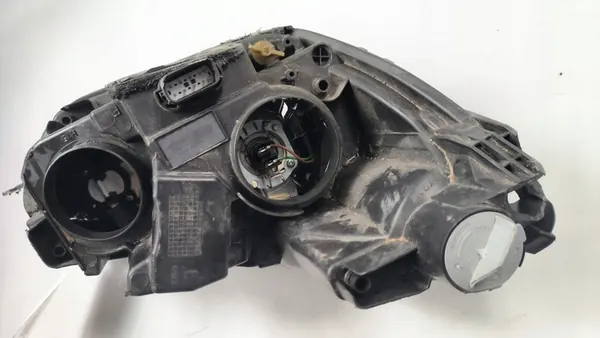 Lámpara Delantera Izquierda Ford Transit Courier OEM JT76-13W030-CD image 4