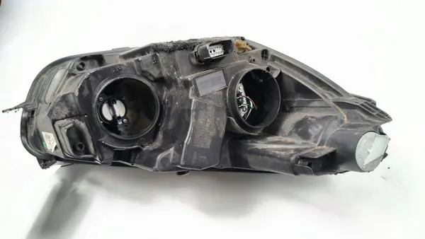 Lámpara Delantera Izquierda Ford Transit Courier OEM JT76-13W030-CD image 5