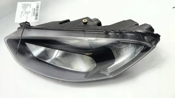 Lámpara Delantera Izquierda Ford Transit Courier OEM JT76-13W030-CD image 6