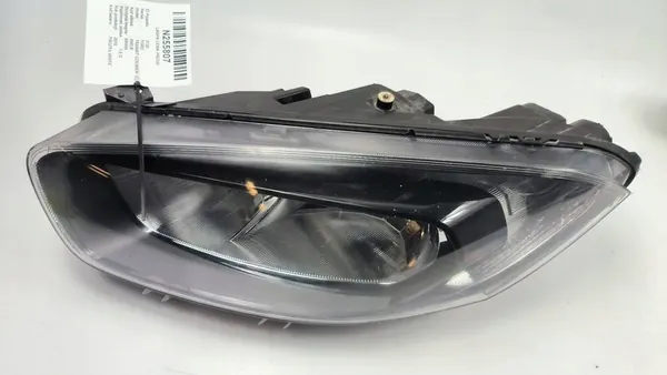 Lámpara Delantera Izquierda Ford Transit Courier OEM JT76-13W030-CD image 7