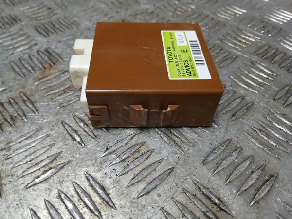 Lexus GS IV Handbremsmodul OEM 8905030050 image 5