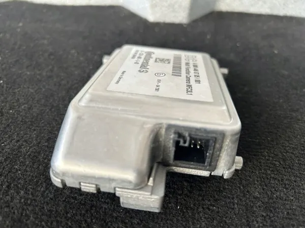 Câmera assistente faixa Mercedes Actros OEM A0004460705 image 3