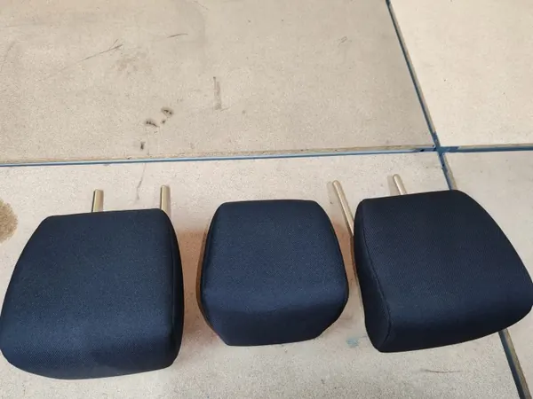 OEM Zagłówki tył tylne komplet Suzuki Vitara III 15-> image 3