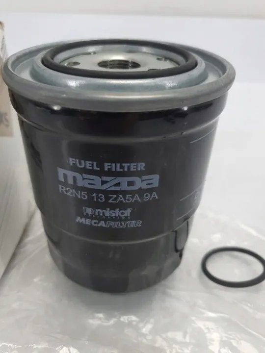 Kolfilter MAZDA 6 GH R2N513ZA5A image 3