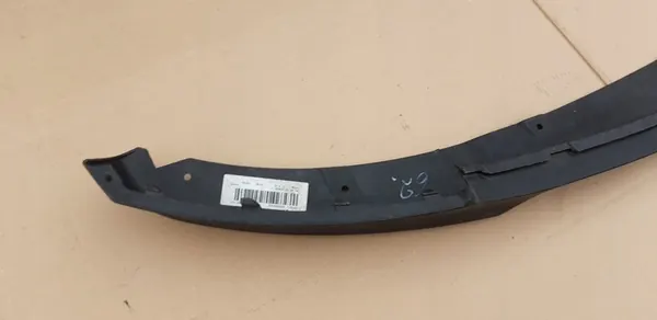 Spoiler paraurti anteriore BMW 51117058442 image 4