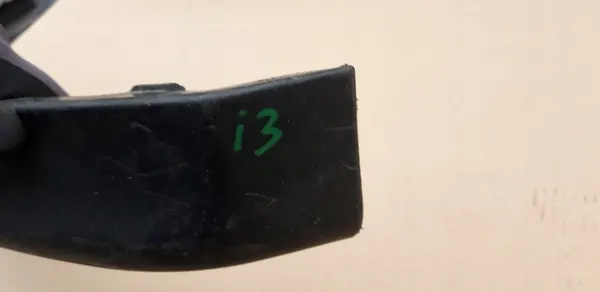 Spoiler paraurti anteriore BMW 51117058442 image 8