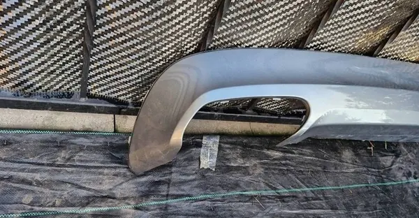 Bakre stötdämpare VOLVO XC60 II 31425207 image 2