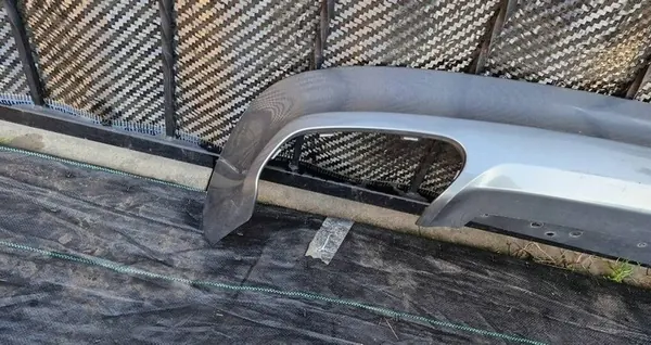 Bakre stötdämpare VOLVO XC60 II 31425207 image 3