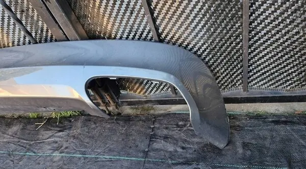 Bakre stötdämpare VOLVO XC60 II 31425207 image 6