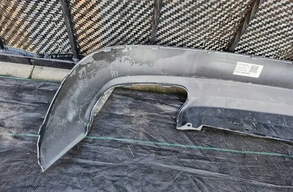 Bakre stötdämpare VOLVO XC60 II 31425207 image 8